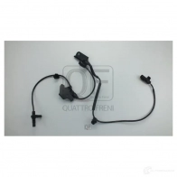 Импульсный датчик abs спереди слева QUATTRO FRENI QF60F00235 SA C8D 1233293870 - Изображение 2