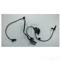 Импульсный датчик abs спереди слева QUATTRO FRENI QF60F00235 SA C8D 1233293870 - Изображение 4