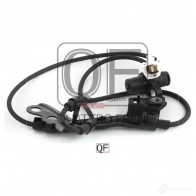 Импульсный датчик abs спереди слева QUATTRO FRENI QF60F00237 1233293874 LW8I6Y K - Изображение 2
