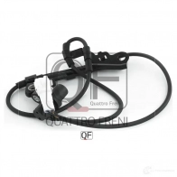 Импульсный датчик abs спереди слева QUATTRO FRENI QF60F00237 1233293874 LW8I6Y K - Изображение 4