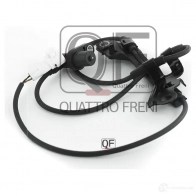Импульсный датчик abs спереди слева QUATTRO FRENI QF60F00237 1233293874 LW8I6Y K - Изображение 5