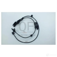 Импульсный датчик abs спереди слева QUATTRO FRENI 1233293876 69G MY0V QF60F00238 - Изображение 4