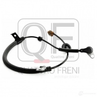 Импульсный датчик abs спереди слева QUATTRO FRENI QF60F00243 3IS E3G7 1233293886 - Изображение 4
