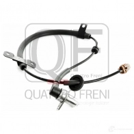 Импульсный датчик abs спереди слева QUATTRO FRENI QF60F00243 3IS E3G7 1233293886 - Изображение 5