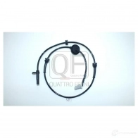 Импульсный датчик abs спереди слева QUATTRO FRENI QF60F00244 1233293888 RMLJ S - Изображение 3