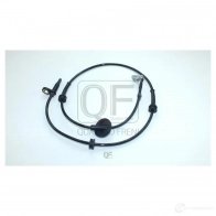 Импульсный датчик abs спереди слева QUATTRO FRENI QF60F00244 1233293888 RMLJ S - Изображение 4