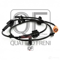 Импульсный датчик abs спереди справа QUATTRO FRENI QF60F00251 Honda Fit 2 (GD, GE) Хэтчбек 1.2 i-DSI (GD5, GE2) 78 л.с. 2002 – 2007 IYGNA F