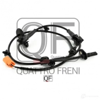 Импульсный датчик abs спереди справа QUATTRO FRENI QF60F00251 1233293916 IYGNA F - Изображение 3