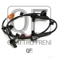 Импульсный датчик abs спереди справа QUATTRO FRENI QF60F00251 1233293916 IYGNA F - Изображение 4