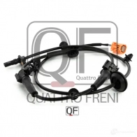 Импульсный датчик abs спереди справа QUATTRO FRENI QF60F00251 1233293916 IYGNA F - Изображение 5