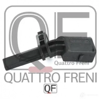 Импульсный датчик abs спереди справа QUATTRO FRENI 2H P3C3 1233293938 QF60F00254 - Изображение 2