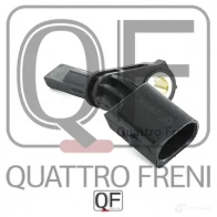 Импульсный датчик abs спереди справа QUATTRO FRENI 2H P3C3 1233293938 QF60F00254 - Изображение 3