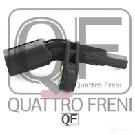 Импульсный датчик abs спереди справа QUATTRO FRENI 2H P3C3 1233293938 QF60F00254 - Изображение 5