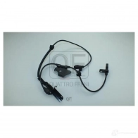 Импульсный датчик abs спереди справа QUATTRO FRENI QF60F00255 PY 6JX7D 1233293942 - Изображение 2