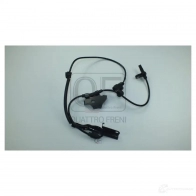 Импульсный датчик abs спереди справа QUATTRO FRENI QF60F00255 PY 6JX7D 1233293942 - Изображение 3