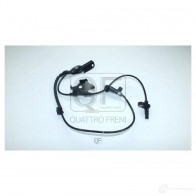 Импульсный датчик abs спереди справа QUATTRO FRENI QF60F00255 PY 6JX7D 1233293942 - Изображение 5