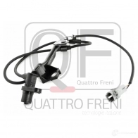 Импульсный датчик abs спереди справа QUATTRO FRENI QF60F00258 PV 76XE 1233293948 - Изображение 3