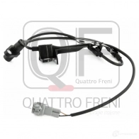 Импульсный датчик abs спереди справа QUATTRO FRENI QF60F00258 PV 76XE 1233293948 - Изображение 4