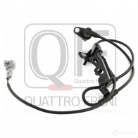 Импульсный датчик abs спереди справа QUATTRO FRENI QF60F00258 PV 76XE 1233293948 - Изображение 5