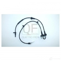 Импульсный датчик abs спереди справа QUATTRO FRENI 2X0OFZ 7 QF60F00262 1233293960 - Изображение 3
