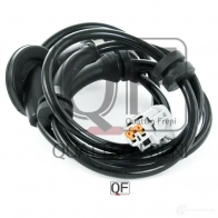 Импульсный датчик abs спереди справа QUATTRO FRENI QF60F00263 1233293964 Q0CM Z