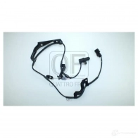 Импульсный датчик abs спереди справа QUATTRO FRENI QF60F00266 Y4 WYA 1233293970 - Изображение 3
