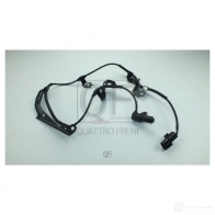 Импульсный датчик abs спереди справа QUATTRO FRENI QF60F00266 Y4 WYA 1233293970 - Изображение 4