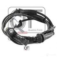 Импульсный датчик abs спереди QUATTRO FRENI 1233293982 QF60F00269 GPM7 7J - Изображение 4