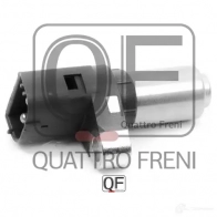 Импульсный датчик abs спереди QUATTRO FRENI QF60F00270 Volvo V70 1 (875, 876) Универсал 2.4 Turbo 193 л.с. 1996 – 2000 O5P4O 1P