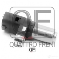 Импульсный датчик abs спереди QUATTRO FRENI QF60F00270 1233293984 O5P4O 1P - Изображение 2