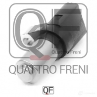 Импульсный датчик abs спереди QUATTRO FRENI QF60F00270 1233293984 O5P4O 1P - Изображение 4
