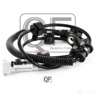 Импульсный датчик abs спереди QUATTRO FRENI FIX QUX 1233293988 QF60F00271 - Изображение 2