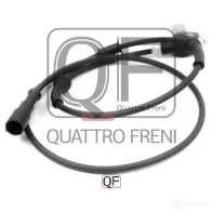 Импульсный датчик abs спереди QUATTRO FRENI 1233293992 OTO VKH QF60F00272 - Изображение 4