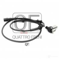 Импульсный датчик abs спереди QUATTRO FRENI 1233293992 OTO VKH QF60F00272 - Изображение 5