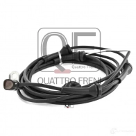 Импульсный датчик abs спереди QUATTRO FRENI QF60F00273 DS VDX 1233293994 - Изображение 3