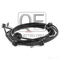 Импульсный датчик abs спереди QUATTRO FRENI QF60F00273 DS VDX 1233293994 - Изображение 4