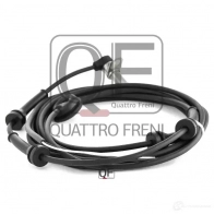 Импульсный датчик abs спереди QUATTRO FRENI QF60F00273 DS VDX 1233293994 - Изображение 5