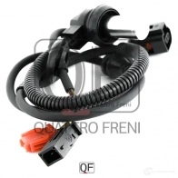 Импульсный датчик abs спереди QUATTRO FRENI GBKB L QF60F00280 1233294044 - Изображение 2