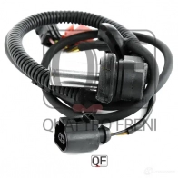 Импульсный датчик abs спереди QUATTRO FRENI GBKB L QF60F00280 1233294044 - Изображение 4
