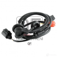 Импульсный датчик abs спереди QUATTRO FRENI GBKB L QF60F00280 1233294044 - Изображение 5