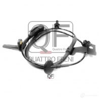 Импульсный датчик abs спереди справа QUATTRO FRENI 1233294088 N8L 4N QF60F00297 - Изображение 4