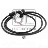 Импульсный датчик abs спереди сзади QUATTRO FRENI 1233294108 U41YC BD QF60F00304 - Изображение 2