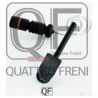 Датчик износа тормозных колодок спереди QUATTRO FRENI 1233294114 I HSKS40 QF60F00306 - Изображение 2