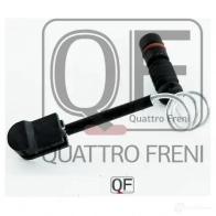 Датчик износа тормозных колодок спереди QUATTRO FRENI 1233294114 I HSKS40 QF60F00306 - Изображение 3