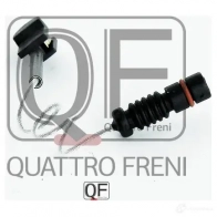 Датчик износа тормозных колодок спереди QUATTRO FRENI 1233294114 I HSKS40 QF60F00306 - Изображение 4