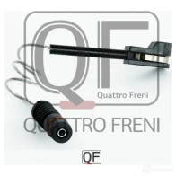 Датчик износа тормозных колодок спереди QUATTRO FRENI 1233294114 I HSKS40 QF60F00306 - Изображение 5