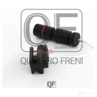 Датчик износа тормозных колодок спереди QUATTRO FRENI Y H9DI5Q QF60F00307 1233294120 - Изображение 3