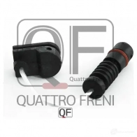 Датчик износа тормозных колодок спереди QUATTRO FRENI Y H9DI5Q QF60F00307 1233294120 - Изображение 4