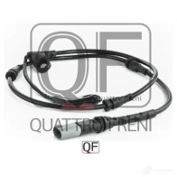 Датчик износа тормозных колодок спереди QUATTRO FRENI QF60F00313 HVO0 U51 1233294144 - Изображение 2