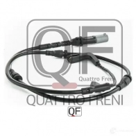 Датчик износа тормозных колодок спереди QUATTRO FRENI QF60F00313 HVO0 U51 1233294144 - Изображение 5
